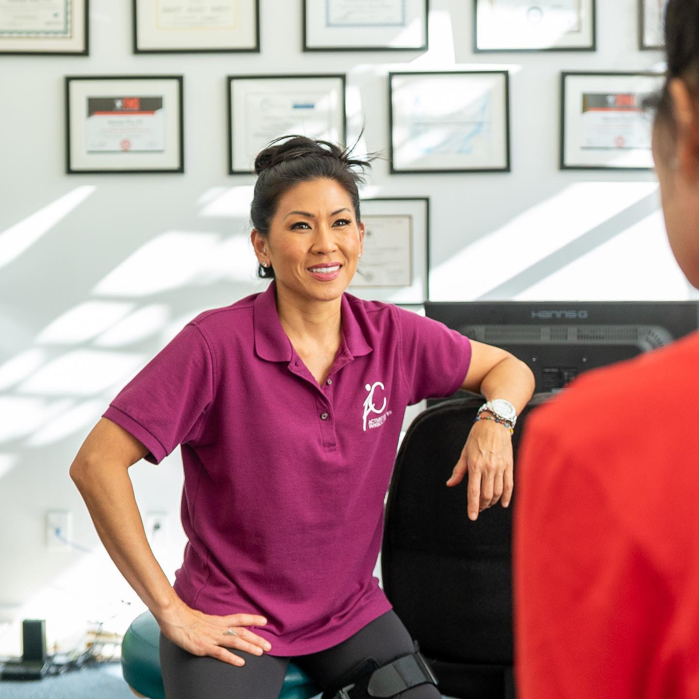 Integrative Medicine