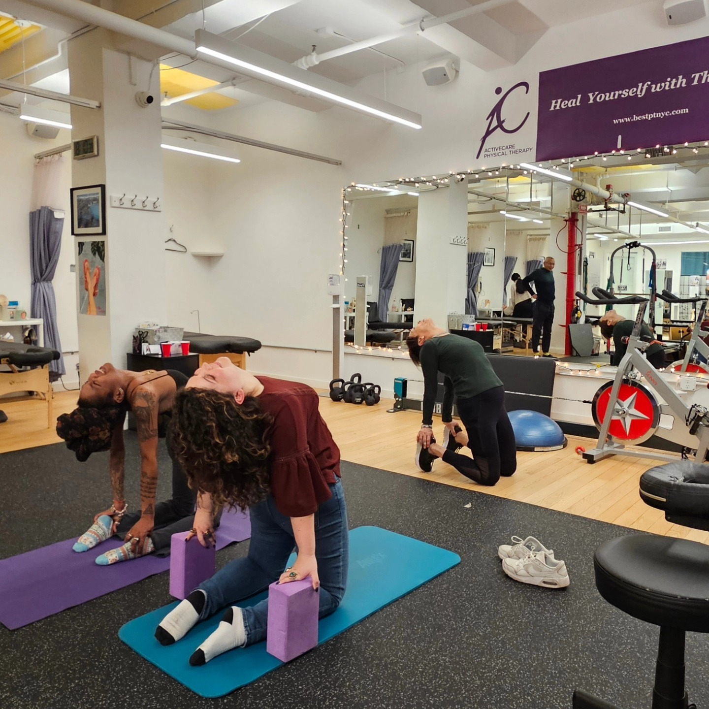 ActiveCare Physical Therapy New York