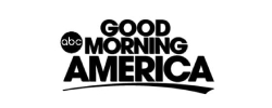 Good Morning America logo