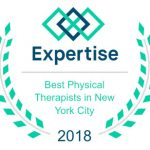 ActiveCare Physical Therapy NYC voted one of the best physical therapists in New York City by Expertise in 2018.