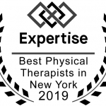 ActiveCare Physical Therapy NYC voted one of the best physical therapists in New York City by Expertise in 2019.
