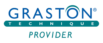 Graston Technique instrument-assisted soft tissue mobilization offered at ActiveCare Physical Therapy in Midtown Manhattan, New York City.