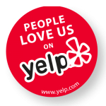 ActiveCare Physical Therapy NYC winner of the Yelp People Love Us recognition for outstanding patient reviews.