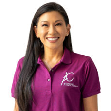 Dr. Karen Wu, Owner of ActiveCare Physical Therapy New York