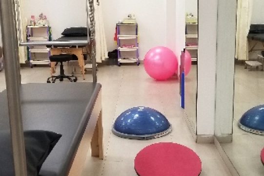 Physical Therapy India - ActiveCare PT Facilities