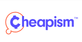 Cheapism - Logo