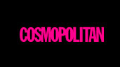 Cosmopolitan - Logo