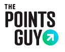 The Points Guy - Logo