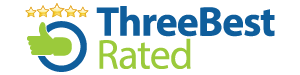 three-best-rated-logo
