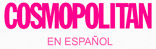Cosmopolitan en espanol - Logo