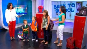 PIX11: How to Find the Right Backpack for Back-to-School
