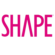 shape magazine