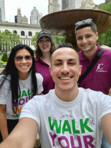 2021 Arthritis Walk NYC | Activecare Physical Therapy