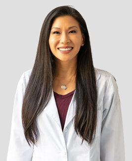 Dr. Karena Wu - Activecare Physical Therapy