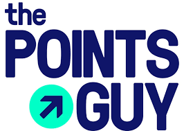 the points guy logo | Karena Wu Best PT in NYC