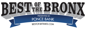 Best of the Bronx 2020 Award | Best Physical Therapist NYC
