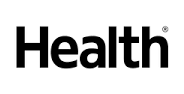 Health website logo | Karena Wu Best PT