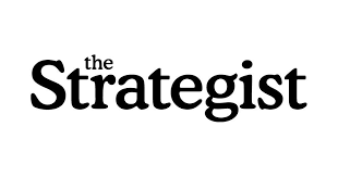 The Strategist | New Yorker Magazine
