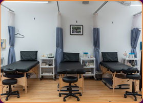 Activecare Physical Therapy Facilities