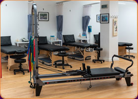 Activecare Physical Therapy NYC | Facilities Pictures