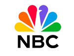 NBC Logo - Karena Wu PT