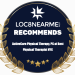 LOC8NEARME recommendation online award best pt nyc 2023-2024