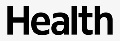 Health website logo | Karena Wu Best PT