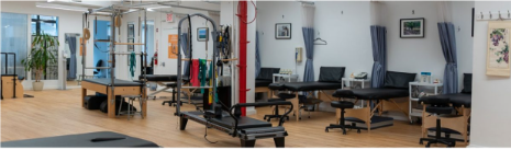 ActiveCare Physical Therapy NYC Studios